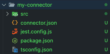 connector-directory