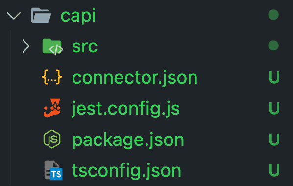 cdk-spec-import-folder-structure